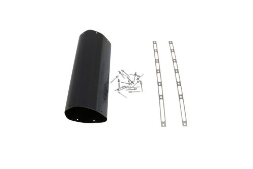 Akrapovic Muffler Sleeve Kit P-Rks239Zc32