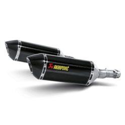 MUFFLER RPL Z1000 RIGHT