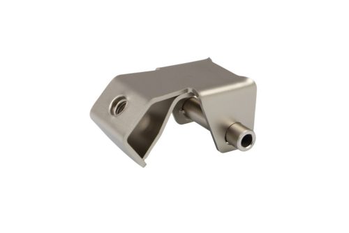 BRACKET MUFFLER MP3 AKRAPOVIC P-X116