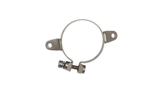 CLAMP MUFFLER MP3 AKRAPOVIC P-R54R