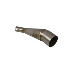 Akrapovic Link Pipe Ss X-City 250 L-Y2So2Ss