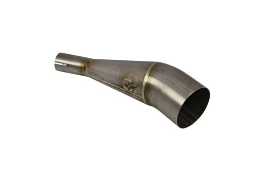 Akrapovic Link Pipe Ss X-City 250 L-Y2So2Ss