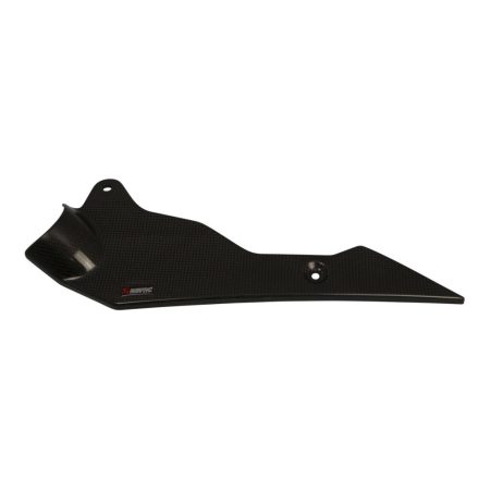 Akrapovic Heat Shield Suzuki P-Hss10E1