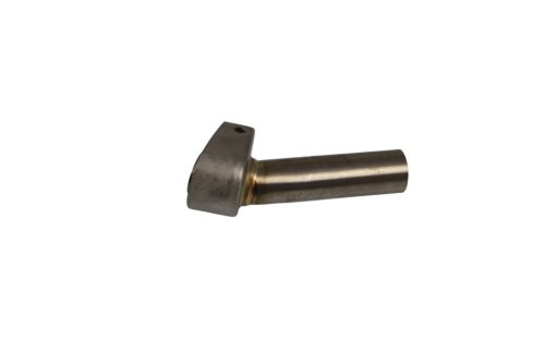 NOISE REDUCER 133 AKRAPOVIC V-TUV133