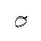CLAMP MUFFLER TYPE TZ8 AKRAPOVIC P-MCTZ8