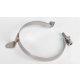 CLAMP MUFFLER YZ450F AKRAPOVIC P-R88