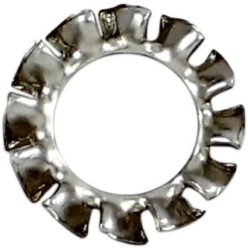 WASHER SS DR18 AKRAPOVIC P-DR18
