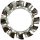 WASHER SS DR18 AKRAPOVIC P-DR18