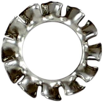 WASHER SS DR18 AKRAPOVIC P-DR18