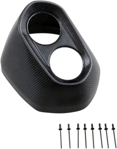 END CAP CA EC193 AKRAPOVIC V-EC193