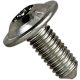 BOLT FB37 AKRAPOVIC P-FB37