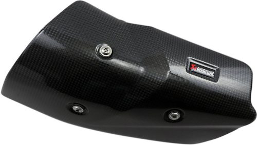 HEAT SHIELD CA BMW AKRAPOVIC P-HSB10SO2