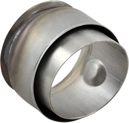 NOISE DAMPER 161 AKRAPOVIC V-TUV161