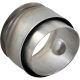 NOISE DAMPER 161 AKRAPOVIC V-TUV161