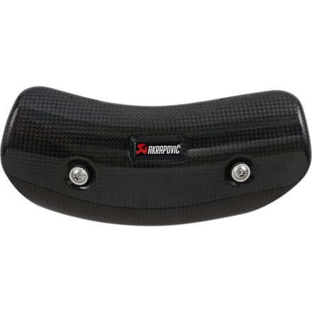 Akrapovic Heat Shield Cf Bmw P-Hsb10R8/1