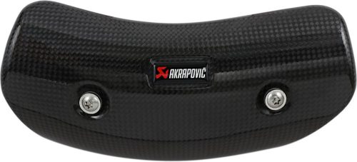 Akrapovic Heat Shield Cf Bmw P-Hsb10R8/1