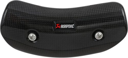 HEAT SHIELD CF BMW AKRAPOVIC P-HSB10R8/1