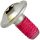 BOLT FB38 AKRAPOVIC P-FB38
