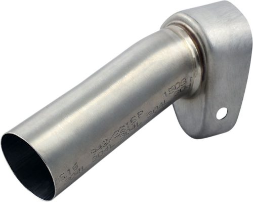 Akrapovic Noise Damper 050/3 V-Tuv050/3