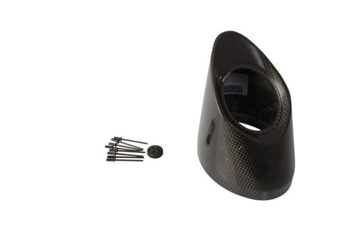 END CAP EC49 AKRAPOVIC V-EC49