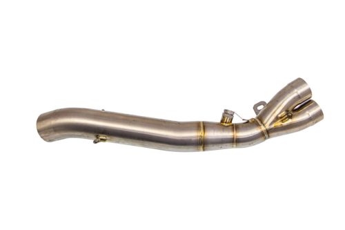 LINK PIPE SS ZX10R AKRAPOVIC L-K10R9
