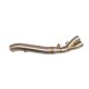LINK PIPE SS ZX10R AKRAPOVIC L-K10R9
