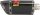 M-AP00502C MUFFLER AKRAPOVIC M-AP00502C