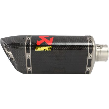 Akrapovic M-Ap00502C Muffler M-Ap00502C