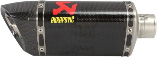 Akrapovic M-Ap00502C Muffler M-Ap00502C