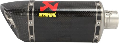 M-AP00502C MUFFLER AKRAPOVIC M-AP00502C