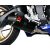 Akrapovic Muffler Rpl Cf Cbr1000 M-T00705C