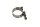 CLAMP SS MUFFLER AKRAPOVIC P-R19