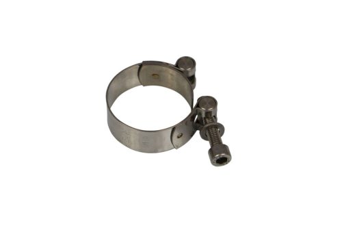 CLAMP SS MUFFLER AKRAPOVIC P-R19
