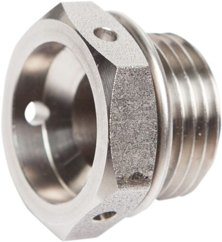 PLUG LMBO SNSR 18MM X 1.5 AKRAPOVIC P-LBSB1