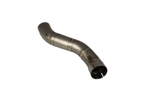 LINK PIPE TI RSV4 AKRAPOVIC L-A10SO8