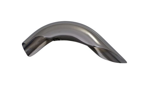 Akrapovic Heat Shield Cf Zzr1400 Le P-Hsk14So1L