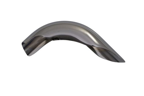 HEAT SHIELD CF ZZR1400 LE AKRAPOVIC P-HSK14SO1L