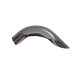 HEAT SHIELD CF ZZR1400 LE AKRAPOVIC P-HSK14SO1L