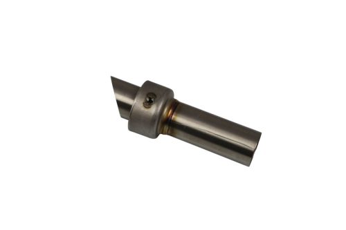NOISE DAMPER 054L AKRAPOVIC V-TUV054L