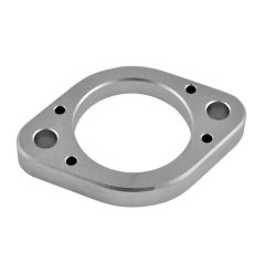 BRACKET EXHAUST FK12 AKRAPOVIC P-FK12