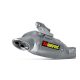 MUFFLER RPL TI MT-07 AKRAPOVIC M-HAF00301T