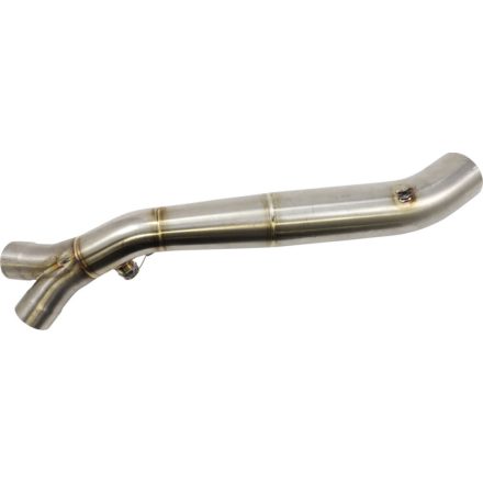 Akrapovic Link Pipe Ss S 1000 Rr L-B10R3