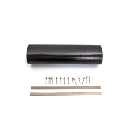 Akrapovic Muffler Sleeve Kit P-Rks62Cd40