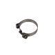 CLAMP SS MUFFLER AKRAPOVIC P-R42