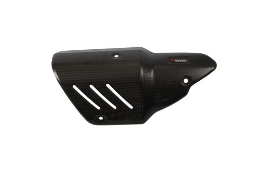 HEAT SHIELD YAMAHA MT-10 AKRAPOVIC P-HSY10SO4