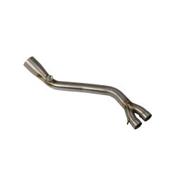 Akrapovic Link Pipe Ss T-Max L-Y5R1