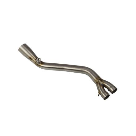 Akrapovic Link Pipe Ss T-Max L-Y5R1