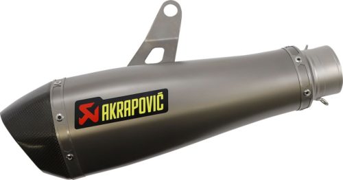 Akrapovic Muffler Rpl S1000Rr M-Cz00105T