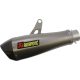 Akrapovic Muffler Rpl S1000Rr M-Cz00105T