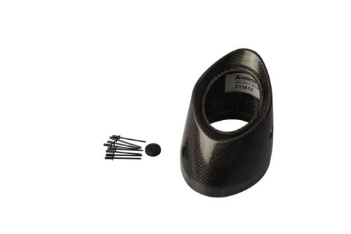 END CAP EC179 AKRAPOVIC V-EC179